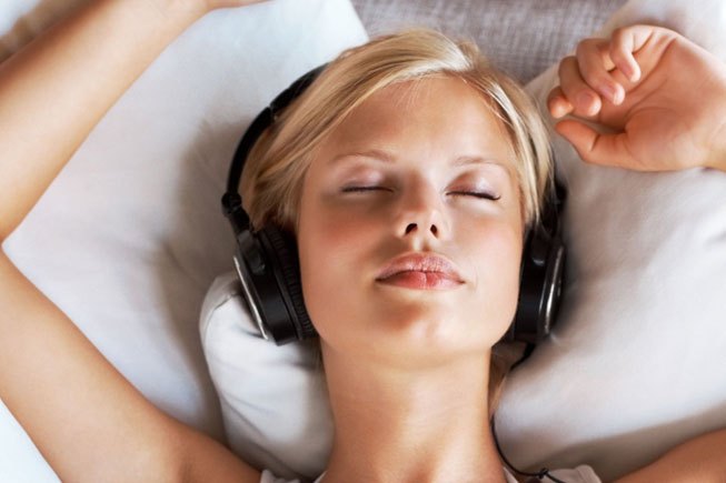 Try Sound meditation Try Sound meditation